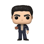 فیگور فانکو پاپ طرح Funko POP The Sopranos Christopher Moltisanti کد 1521