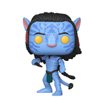 فیگور فانکو پاپ طرح Funko POP Avatar: The Way of Water Lo'ak کد 1551