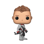 فیگور فانکو پاپ طرح Funko POP Marvel Avengers Hawkeye کد 466