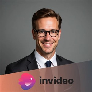 اشتراک آنلاین بازی invideo AI