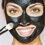 ماسک زغال هرلیچ herrlich black mask 