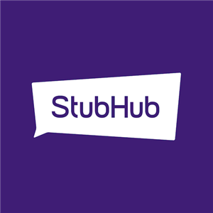 50 دلاری StubHub 