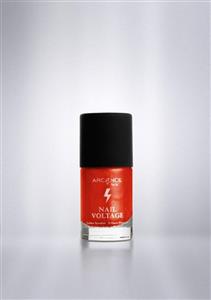 لاک ولتاژ آرکانسیل Arcancil Nail Voltage (کد رنگ  041 Orange Peps)