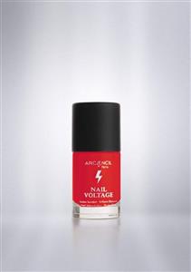 لاک ولتاژ آرکانسیل Arcancil Nail Voltage (کد رنگ  039 Atomic Corail)