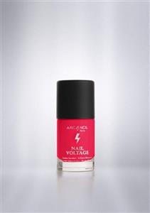 لاک ولتاژ آرکانسیل Arcancil Nail Voltage (کد رنگ  007 Outrageous Pink)