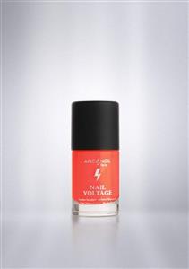 لاک ولتاژ آرکانسیل Arcancil Nail Voltage (کد رنگ  006 Fashion Peach)