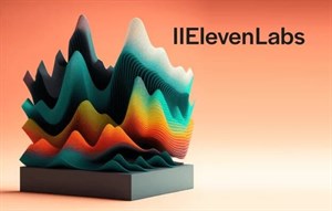 1 ماهه elevenlabs Pro
