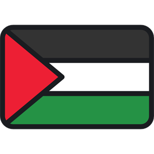 شماره مجازی تلگرام فلسطین