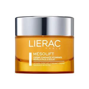 کرم لیفتینگ لیراک سری مزولیفت حجم 50 میلی لیتر Lierac Mesolift Craem 50 ml