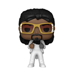 فیگور فانکو پاپ طرح Funko POP Snoop Dogg کد 391