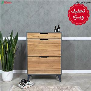 جاکفشی آلوا عرض 75 کد 1561