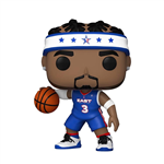 فیگور فانکو پاپ طرح Funko POP NBA All Stars Allen Iverson کد 159