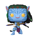 فیگور فانکو پاپ طرح Funko POP Avatar: The Way of Water Neytiri کد 1550