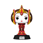 فیگور فانکو پاپ طرح Funko POP Star Wars Queen Amidala کد 706