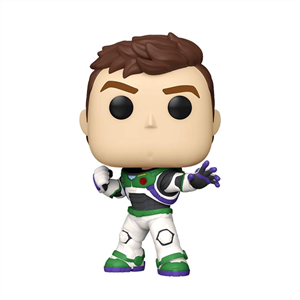 فیگور فانکو پاپ طرح (Funko POP Buzz Lightyear (Space Ranger Alpha کد 1230 