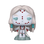 فیگور فانکو پاپ طرح Funko POP Demon Slayer Spider Demon Mother کد 1573