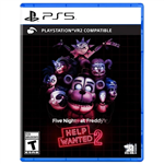 بازی Five Nights at Freddys: Help Wanted 2 برای PS VR2