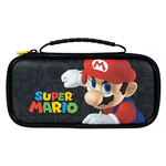 کیف حمل Nacon Deluxe Travel Case طرح Super Mario برای Nintendo Switch