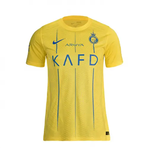 کیت اول النصر پلیری 2024