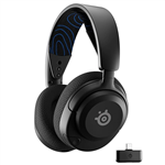 هدست بی سیم استیل سریز SteelSeries Arctis Nova 5P Wireless برای PS4/PS5 مشکی 