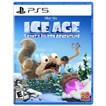 بازی Ice Age: Scrats Nutty Adventure برای PS5