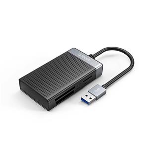 رم ریدر USB 3.0 اوریکو مدل ORICO CL4D-A3