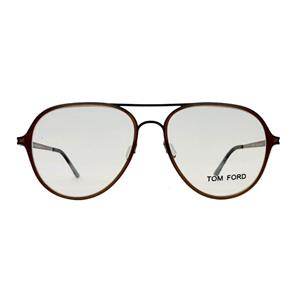 فریم عینک طبی زنانه تام فورد مدل TF5511c5 