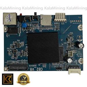 کنترل برد واتس ماینر CB2-V8