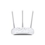 اکسس پوینت و ریپیتر تی پی لینک N450 مدل TP-Link TL-WA901N