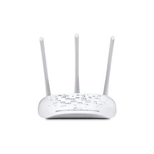 اکسس پوینت و ریپیتر تی پی لینک N450 مدل TP-Link TL-WA901N 