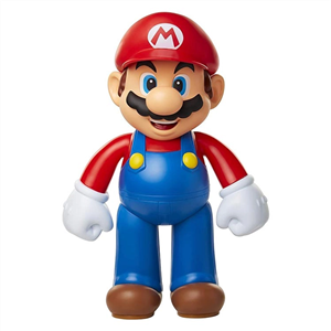 اکشن فیگور سوپر ماریو Jakks Pacific Super Mario 