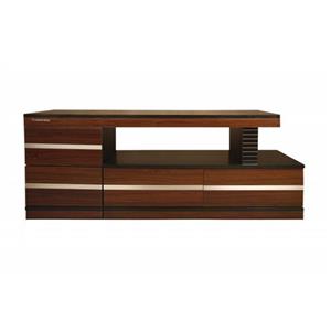 میز تلویزیون هایگلاس هاردستون مدل HS-4070...