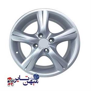 رینگ فابریک دانگ فنگ H30 Cross طرح قدیم سایز 16 – یک عدد