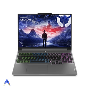 لپ تاپ گیمینگ لنوو Lenovo Legion 5-XC|i9 14900HX-32GB-1TB SSD-8GB RTX 4070-WQXGA IPS 165Hz-RGB KB 