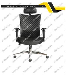 صندلی مدیریتی برند تیکاند مدل L80-W 