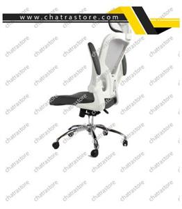 صندلی مدیریتی برند تیکاند مدل L80-G 
