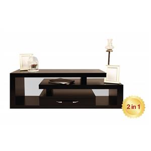 میز تلویزیون هایگلاس هاردستون مدل HS-4020 ...