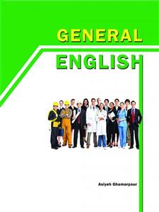 کتاب General English 