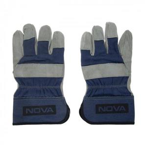 دستکش ایمنی نووا مدل NTG-9021 Nova NTG-9021 Safety Gloves
