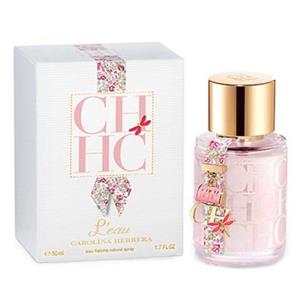 کارولینا هررا سی اچ آفریقا زنانه 100 میل Carolina Herrera CH Africa Eau De Toilette For Womem 100ml