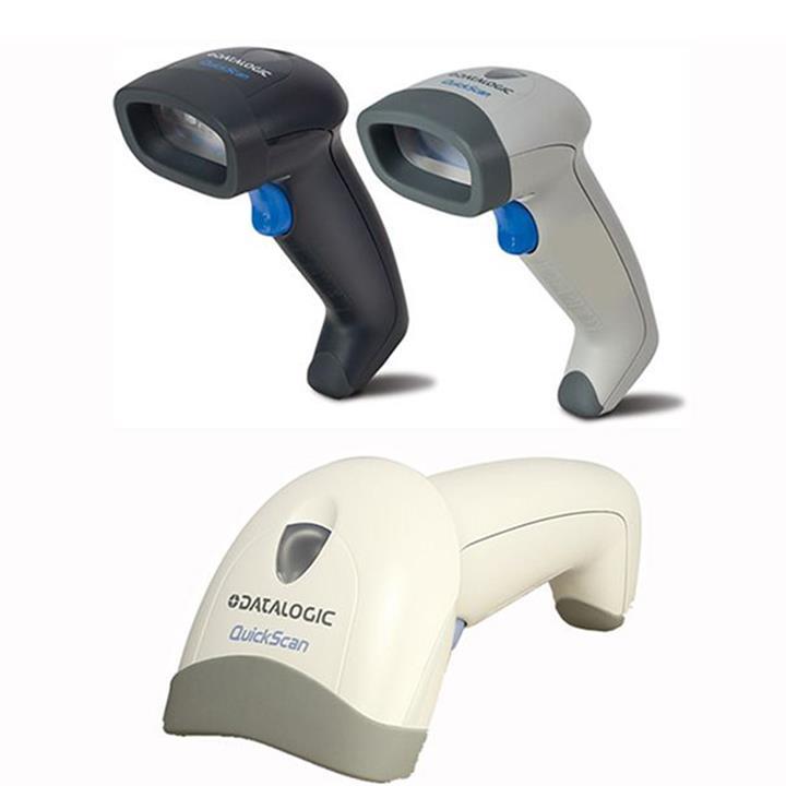 DATALOGIC QD2100 barcode scanner