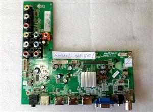 مین برد تلویزیون مارشال مدل ME-5001...