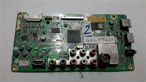 مین برد تلویزیون ال ای دی ال جی مدل 42ln5420
