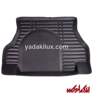 کفپوش صندوق عقب ساینا پنج بعدی PZ