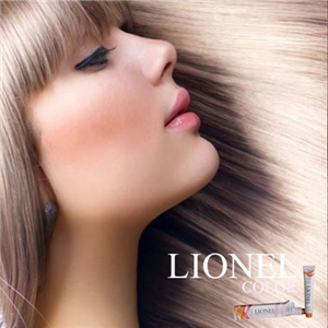 رنگ موی هایلایت شامپاینی شماره 12٫32 لیونل Lionel Champagne Highlight Hair Color 12.32