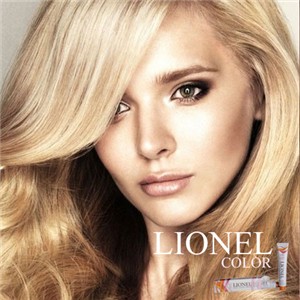 رنگ موی هایلایت بژ (عروسکی) شماره 12٫31 لیونل Lionel Beige Highlight Hair Color 12.31