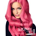رنگ موی لایت ماگما شماره 6٫62 لیونل Lionel Magma Hair Color 6.62