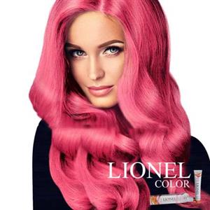 رنگ موی لایت ماگما شماره 6٫62 لیونل Lionel Magma Hair Color 6.62