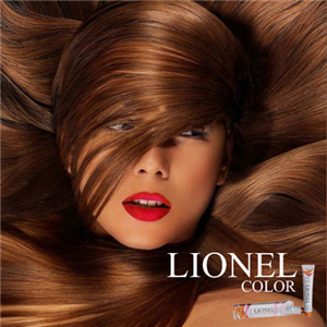 رنگ موی قهوه ای کاراملی متوسط شماره 4٫83 لیونل Lionel Medium Caramel Brown Hair Color 4.83