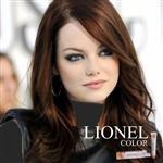 رنگ موی قهوه ای شکلاتی روشن شماره 5٫8 لیونل Lionel Light Chocolate Brown Hair Color 5.8